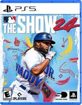 Jogo de Vídeo Game San Diego Studio MLB The Show 24 PS5 Jogo de Vídeo Game San Diego Studio MLB The Show 24 PS5