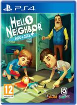 Jogo de Vídeo Gearbox Hello Neighbor Hide And Seek PS4