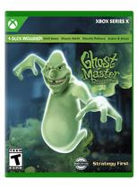 Jogo de Vídeo Ghost Master Resurrection para Xbox da U&I Entertainment