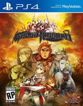Jogo de Vídeo Grand Kingdom NIS America PS4 Edição Standard Jogo de Vídeo Grand Kingdom NIS America PS4 Edição Standard