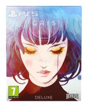Jogo de Vídeo Gris Deluxe Cinza Devolver Digital PS5 Jogo de Vídeo Gris Deluxe Cinza Devolver Digital PS5