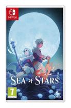 Jogo de Vídeo iam8bit Sea of Stars para Switch