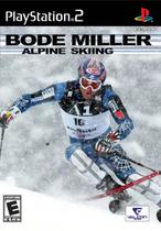 Jogo de Vídeo Jack Of All Games Bode Miller Esqui Alpino PS2 Jogo de Vídeo Jack Of All Games Bode Miller Esqui Alpino PS2