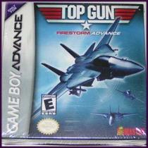 Jogo de Vídeo Jack Of All Games Top Gun Firestorm Advance Jogo de Vídeo Jack Of All Games Top Gun Firestorm Advance