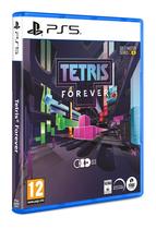 Jogo de Vídeo: Jogos de Clear River Tetris Forever PS5 Jogo de Vídeo: Jogos de Clear River Tetris Forever PS5