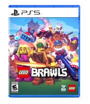 Jogo de Vídeo LEGO Brawls PlayStation 5