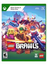 Jogo de Vídeo LEGO Brawls Xbox Series X