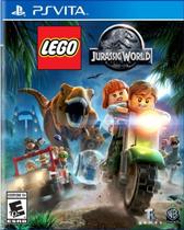 Jogo de Vídeo LEGO Jurassic World PlayStation Vita