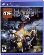 Jogo de Vídeo LEGO O Hobbit WARNER BROS PS3 Jogo de Vídeo LEGO O Hobbit WARNER BROS PS3