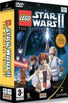 Jogo de Vídeo LEGO Star Wars II Feral Interactive para Mac Jogo de Vídeo LEGO Star Wars II Feral Interactive para Mac
