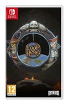 Jogo de Vídeo Loop Hero da Devolver Digital para Nintendo Switch Jogo de Vídeo Loop Hero da Devolver Digital para Nintendo Switch