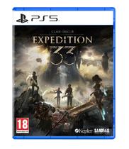 Jogo de vídeo Maximum Entertainment Clair Obscur: Expedition 33
