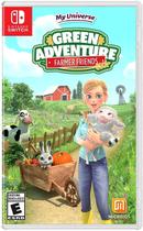Jogo de vídeo Maximum Entertainment My Universe: Green Adventure