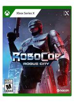 Jogo de vídeo Maximum Games RoboCop Rogue City para Xbox Series X