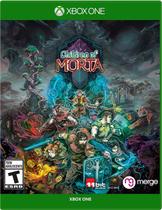 Jogo de vídeo Merge Games Children of Morta para Xbox One Jogo de vídeo Merge Games Children of Morta para Xbox One