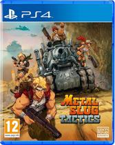 Jogo de Vídeo Metal Slug Tactics PS4 UE Jogo de Vídeo Metal Slug Tactics PS4 UE
