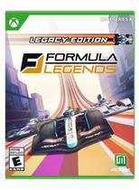 Jogo de Vídeo MICROÏDS Formula Legends Legacy Xbox Series X