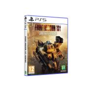 Jogo de Vídeo MICROÏDS Front Mission 1st Remake PS5