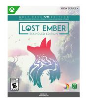 Jogo de Vídeo MICROÏDS Lost Ember Wolf Pack Xbox Series X