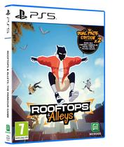 Jogo de Vídeo MICROÏDS Rooftops & Alleys Dual Pack PS5