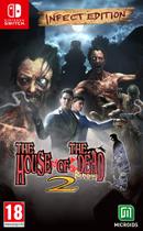 Jogo de Vídeo MICROÏDS The House of the Dead 2 Remake para Switch