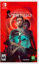 Jogo de Vídeo MICROÏDS Vertigo Edição Limitada para Switch