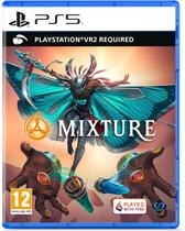 Jogo de Vídeo Mixture Perp Games PS5 VR2 Necessário UK PAL Jogo de Vídeo Mixture Perp Games PS5 VR2 Necessário UK PAL