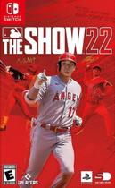 Jogo de Vídeo MLB The Show 22 NS do San Diego Studio