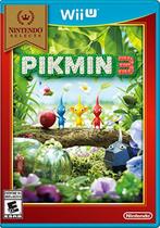 Jogo de Vídeo Nintendo Pikmin 3 Wii U Edição Standard Jogo de Vídeo Nintendo Pikmin 3 Wii U Edição Standard