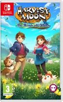 Jogo de Vídeo Numskull Harvest Moon Ventos de Anthos Jogo de Vídeo Numskull Harvest Moon Ventos de Anthos