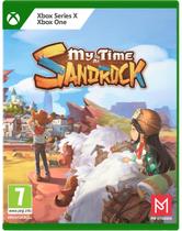 Jogo de Vídeo Numskull My Time at Sandrock para Xbox One Series X Jogo de Vídeo Numskull My Time at Sandrock para Xbox One Series X