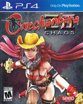Jogo de Vídeo Onechanbara Z2 Chaos PS4