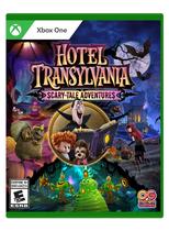 Jogo de Vídeo Outright Games Hotel Transylvania Scary Tale Xbox One Jogo de Vídeo Outright Games Hotel Transylvania Scary Tale Xbox One