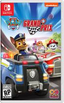 Jogo de Vídeo Outright Games Paw Patrol Grand Prix Jogo de Vídeo Outright Games Paw Patrol Grand Prix