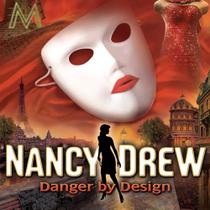 Jogo de Vídeo para Download HER Interactive Nancy Drew Danger Jogo de Vídeo para Download HER Interactive Nancy Drew Danger