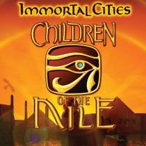 Jogo de Vídeo para Download Tilted Mill Children of the Nile Jogo de Vídeo para Download Tilted Mill Children of the Nile