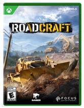 Jogo de Vídeo Roadcraft Xbox Series X da Maximum Entertainment