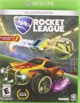 Jogo de Vídeo Rocket League Edição de Colecionador Xbox 505 Games Jogo de Vídeo Rocket League Edição de Colecionador Xbox 505 Games