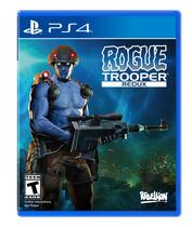 Jogo de Vídeo Rogue Trooper Redux PS4