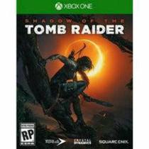 Jogo de Vídeo Shadow of the Tomb Raider para Xbox One
