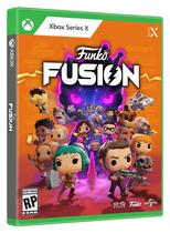 Jogo de Vídeo Skybound Games Funko Fusion Xbox Series X