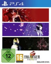 Jogo de Vídeo Square Enix Final Fantasy VIII Remasterizado Jogo de Vídeo Square Enix Final Fantasy VIII Remasterizado