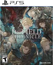 Jogo de Vídeo Square Enix The Diofield Chronicle PlayStation 5