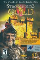 Jogo de Vídeo Stronghold 3 Edição Gold para PC Jogo de Vídeo Stronghold 3 Edição Gold para PC