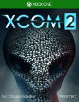 Jogo de Vídeo Take 2 Interactive XCOM 2 Xbox One Jogo de Vídeo Take 2 Interactive XCOM 2 Xbox One