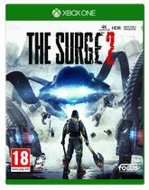 Jogo de Vídeo The Surge 2 Xbox One Deep Silver