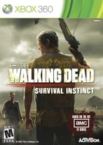 Jogo de Vídeo The Walking Dead Survival Instinct da Activision Jogo de Vídeo The Walking Dead Survival Instinct da Activision