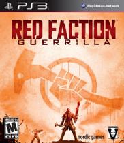 Jogo de Vídeo THQ Nordic Red Faction Guerrilla PS3 Jogo de Vídeo THQ Nordic Red Faction Guerrilla PS3