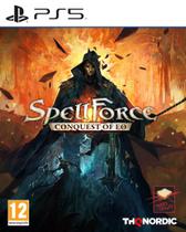 Jogo de Vídeo THQ Nordic Spellforce 3 Conquest of EO PS5 Jogo de Vídeo THQ Nordic Spellforce 3 Conquest of EO PS5