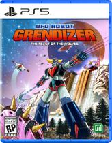 Jogo de Vídeo THQ Nordic UFO Robot Grendizer PS5